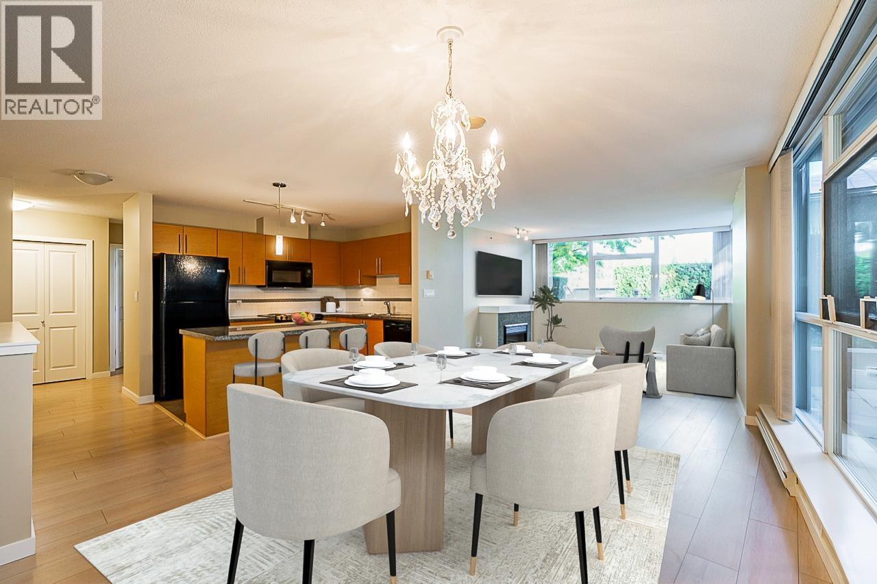 403 2225 Sw Holdom Avenue, Burnaby, British Columbia  V5B 0A2 - Photo 9 - R3053043