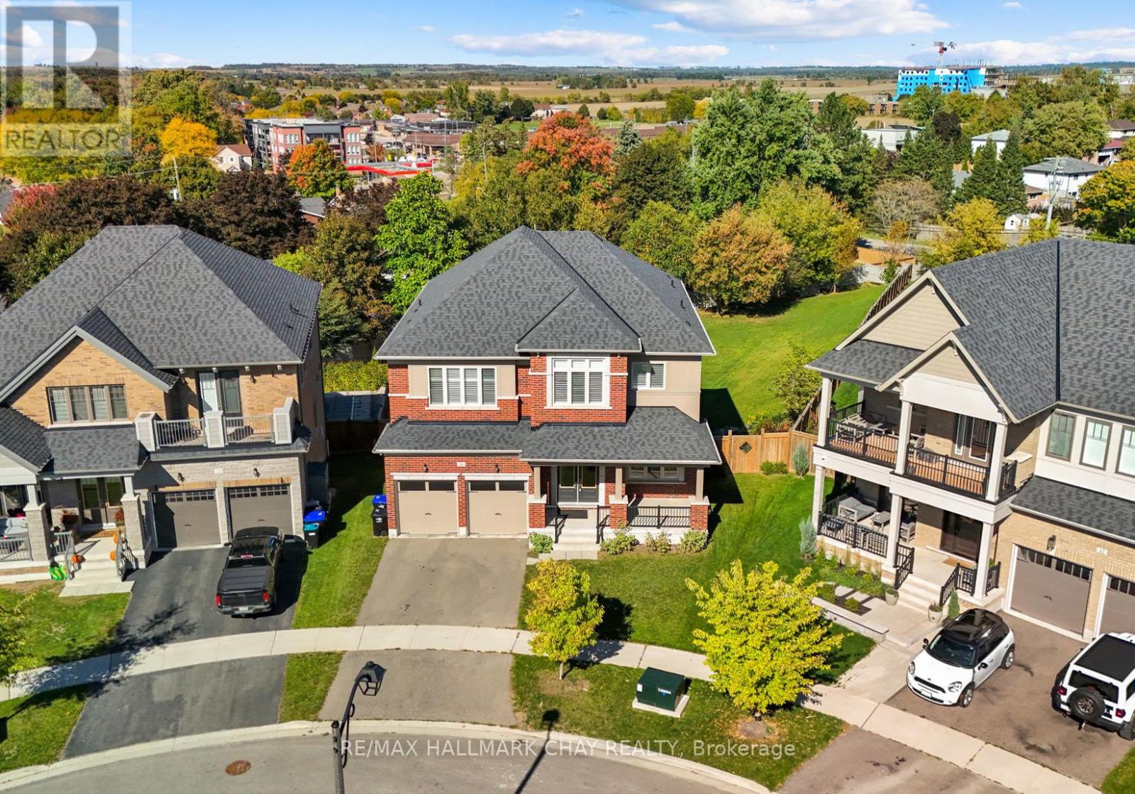 38 Gould Crescent, New Tecumseth, Ontario  L0G 1A0 - Photo 1 - N12434753