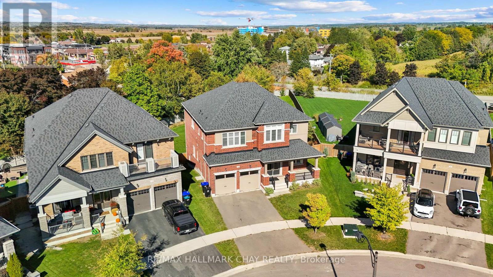38 Gould Crescent, New Tecumseth, Ontario  L0G 1A0 - Photo 46 - N12434753