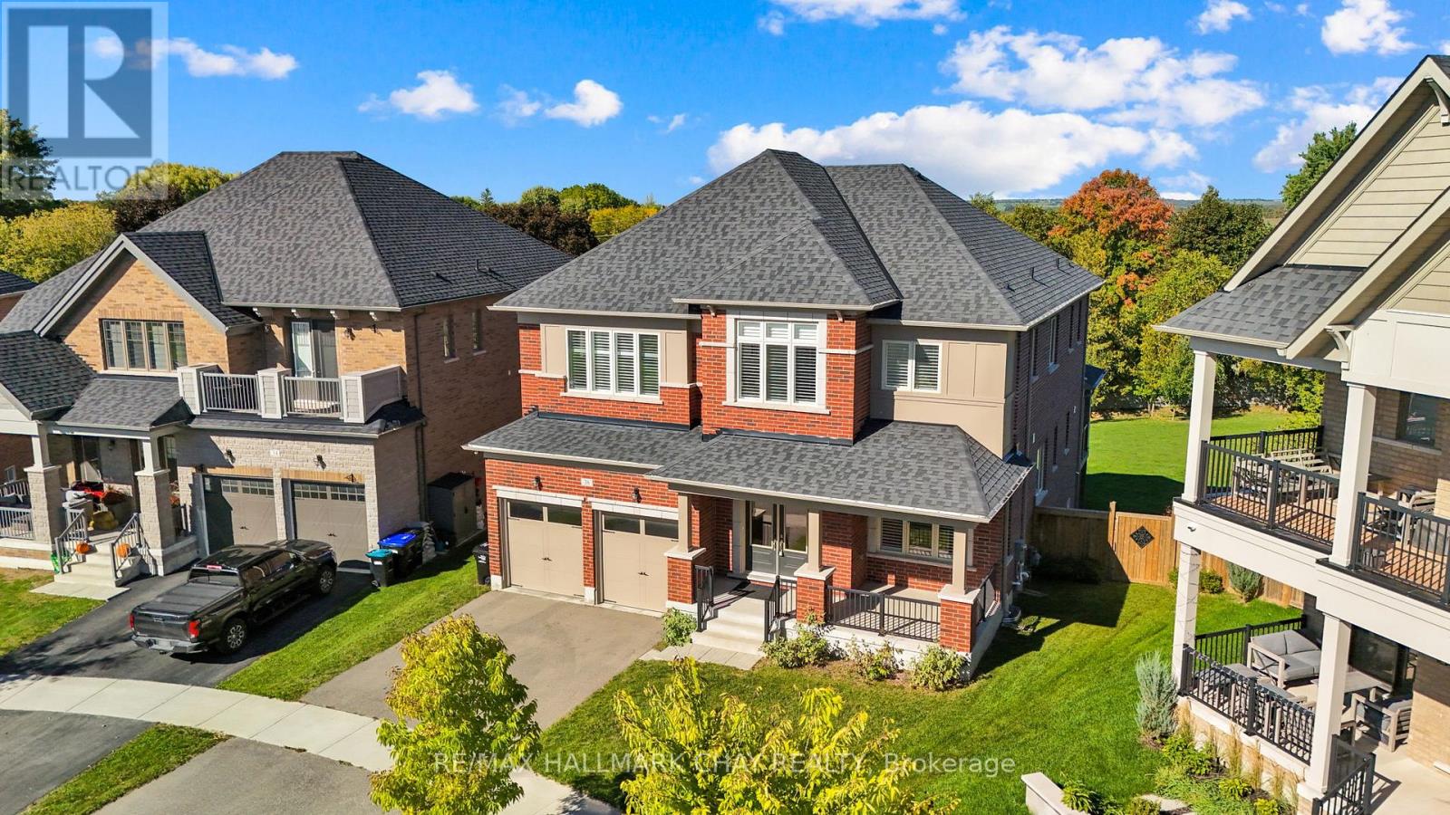 38 Gould Crescent, New Tecumseth, Ontario  L0G 1A0 - Photo 48 - N12434753