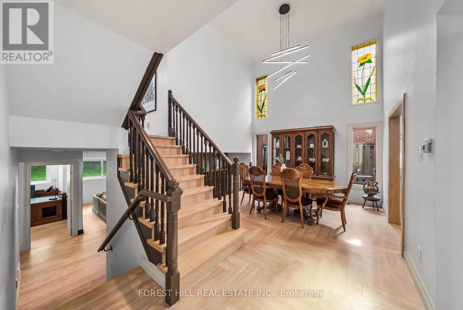 3 Saunders Lane, Markham, Ontario  L3T 5K3 - Photo 11 - N12434766
