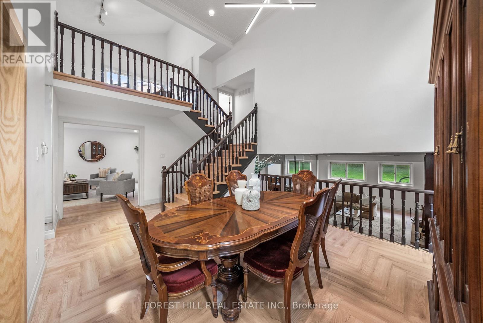 3 Saunders Lane, Markham, Ontario  L3T 5K3 - Photo 13 - N12434766