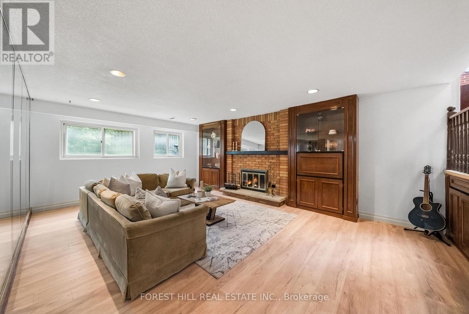3 Saunders Lane, Markham, Ontario  L3T 5K3 - Photo 15 - N12434766