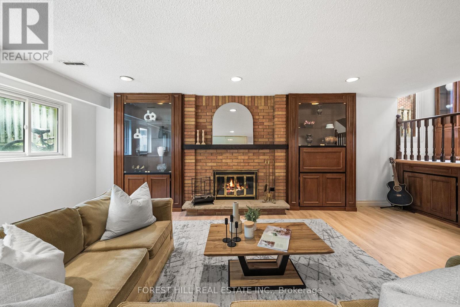 3 Saunders Lane, Markham, Ontario  L3T 5K3 - Photo 16 - N12434766