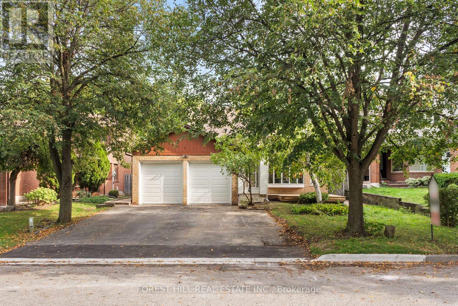 3 Saunders Lane, Markham, Ontario  L3T 5K3 - Photo 2 - N12434766