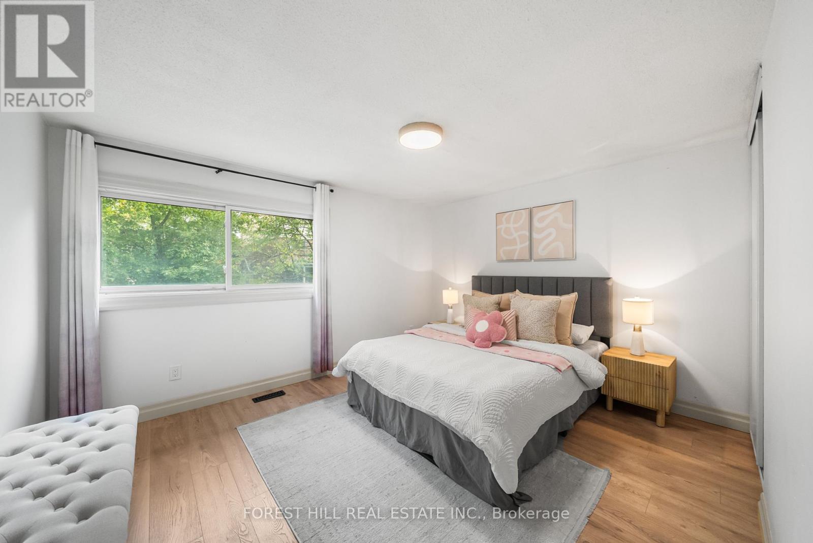 3 Saunders Lane, Markham, Ontario  L3T 5K3 - Photo 22 - N12434766