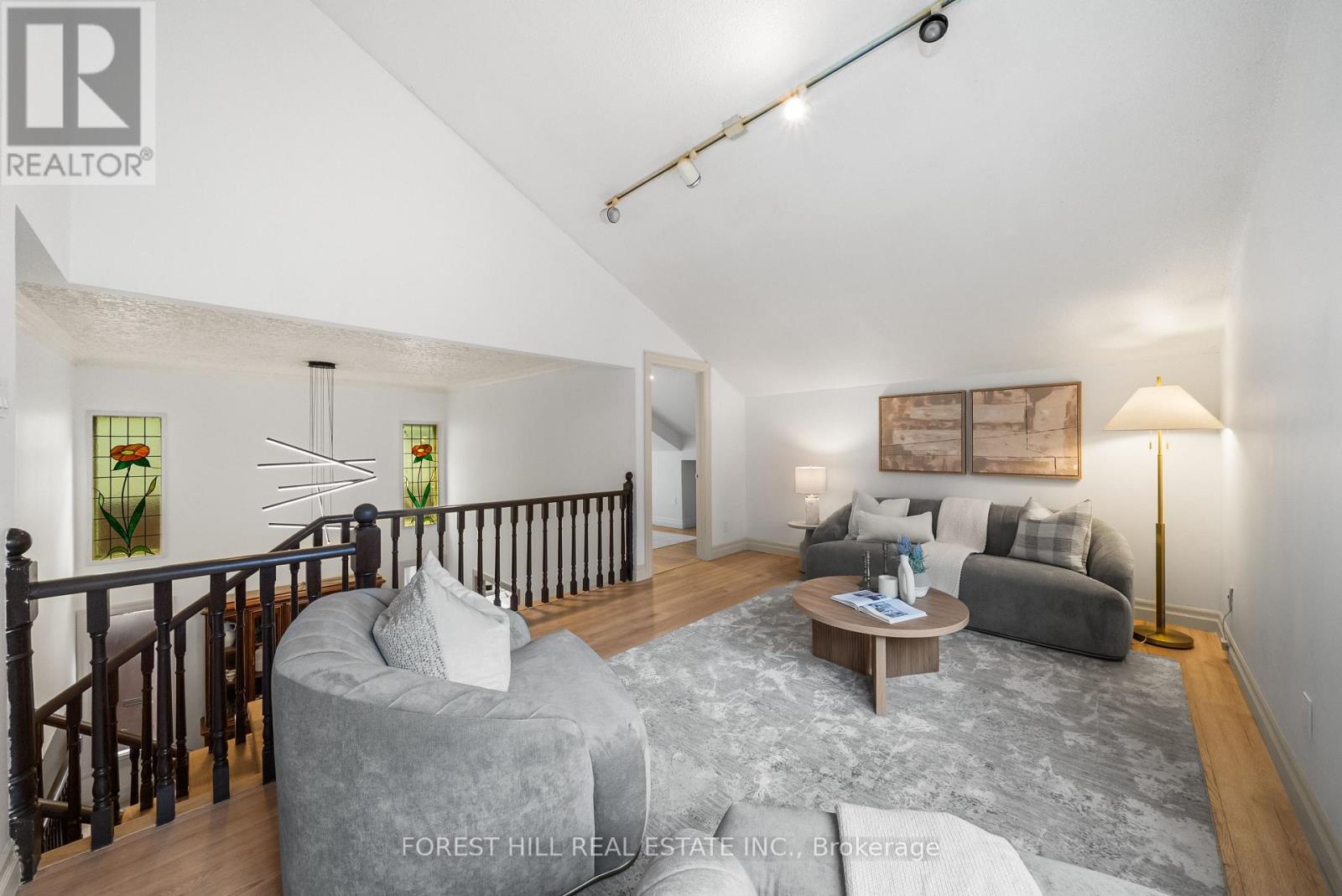 3 Saunders Lane, Markham, Ontario  L3T 5K3 - Photo 26 - N12434766