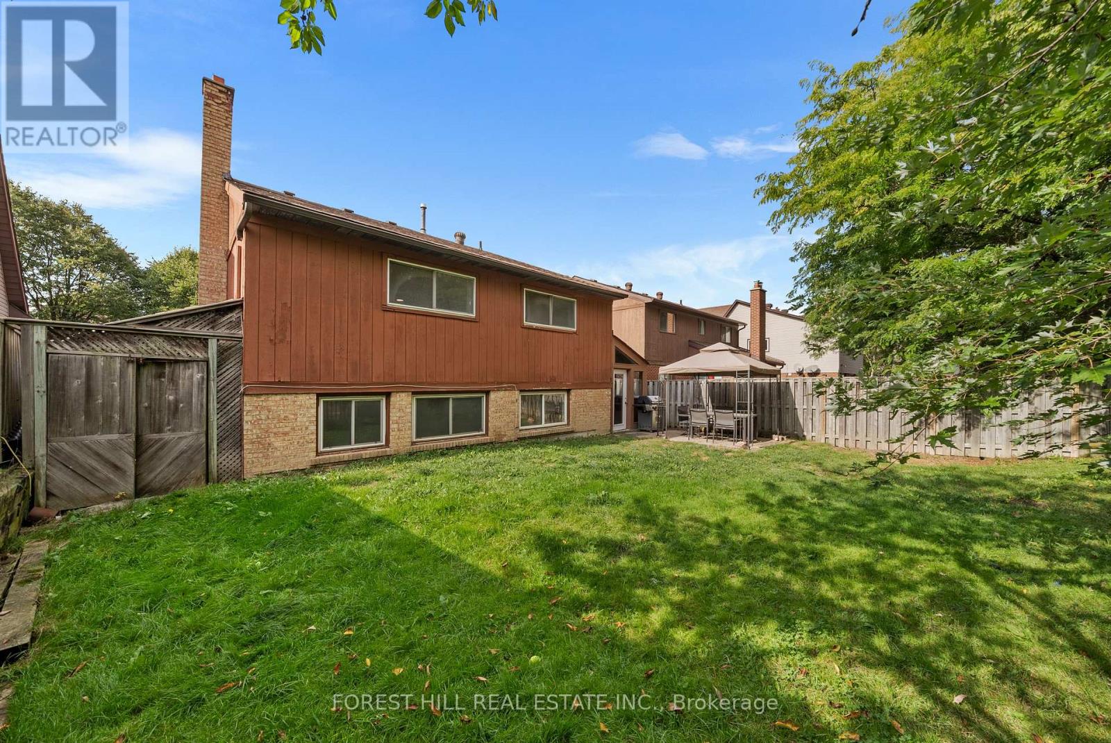3 Saunders Lane, Markham, Ontario  L3T 5K3 - Photo 34 - N12434766