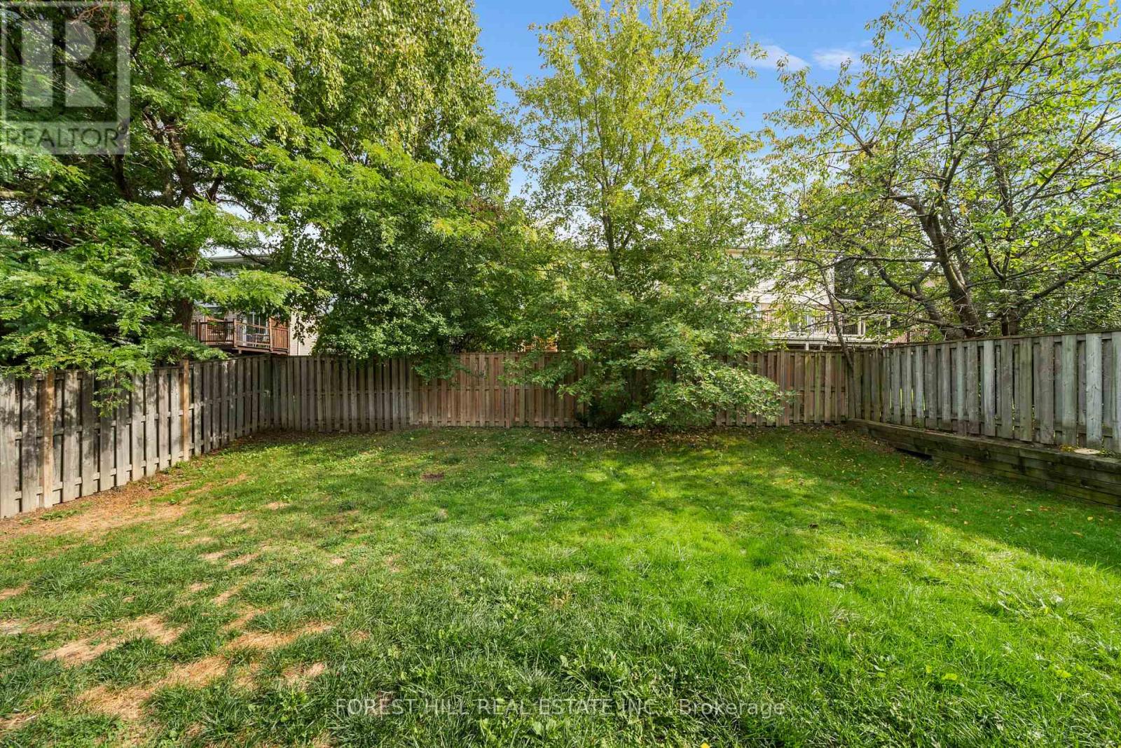 3 Saunders Lane, Markham, Ontario  L3T 5K3 - Photo 35 - N12434766
