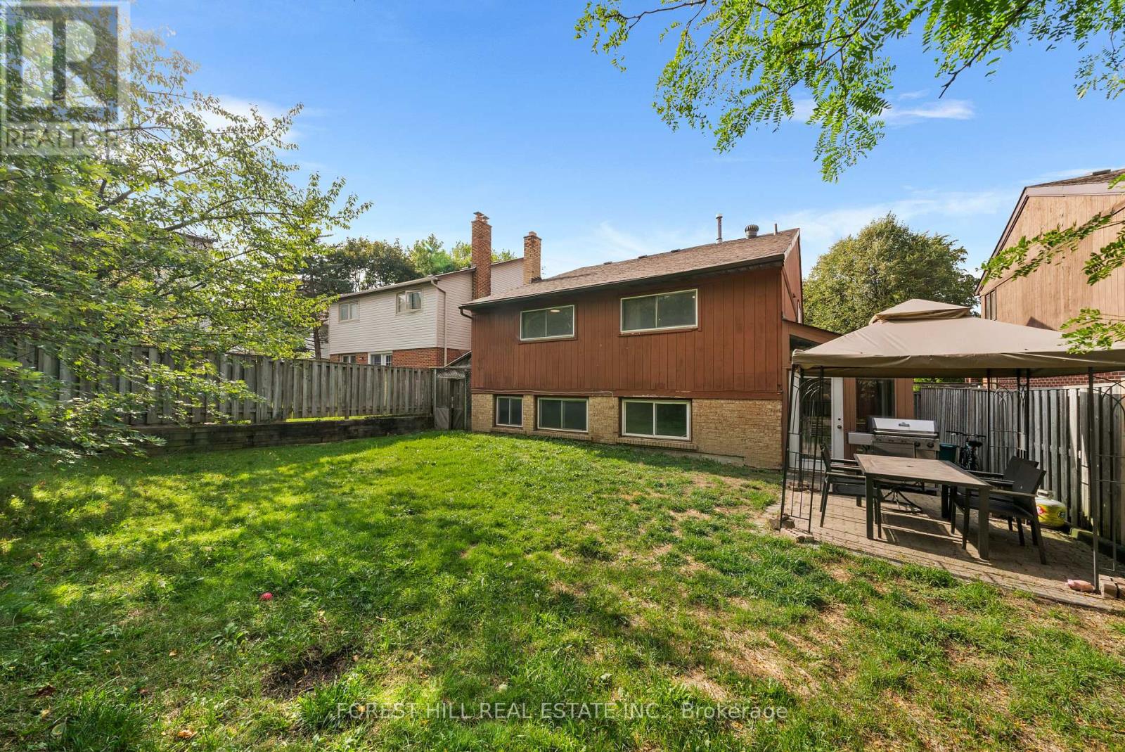 3 Saunders Lane, Markham, Ontario  L3T 5K3 - Photo 36 - N12434766