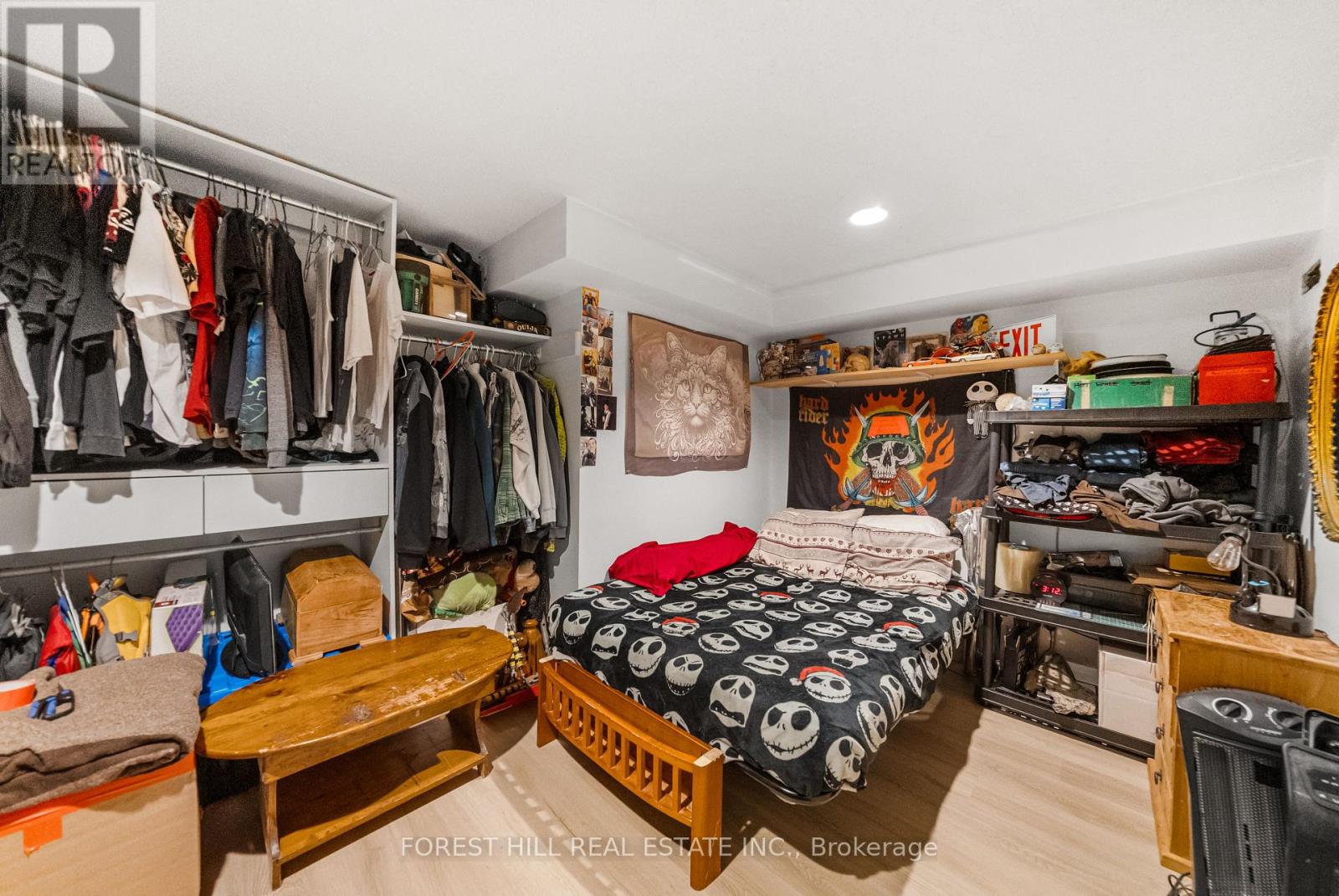3 Saunders Lane, Markham, Ontario  L3T 5K3 - Photo 41 - N12434766