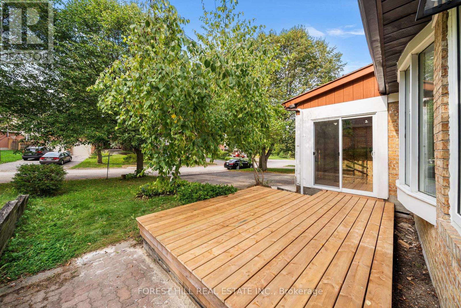 3 Saunders Lane, Markham, Ontario  L3T 5K3 - Photo 43 - N12434766