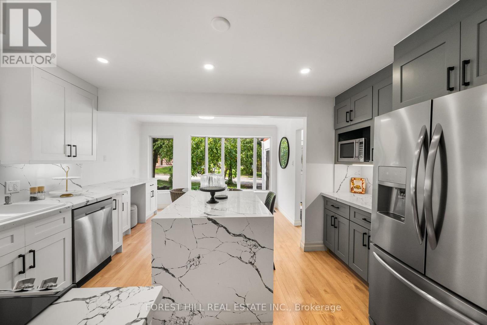 3 Saunders Lane, Markham, Ontario  L3T 5K3 - Photo 6 - N12434766