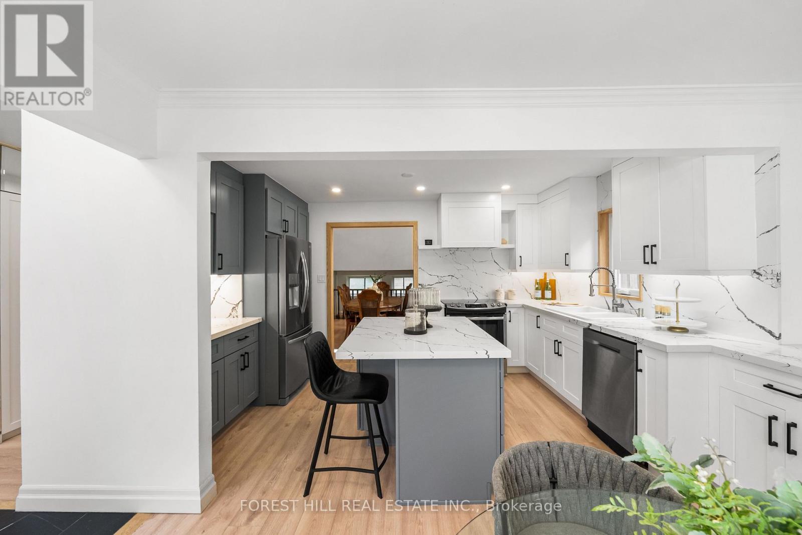 3 Saunders Lane, Markham, Ontario  L3T 5K3 - Photo 8 - N12434766