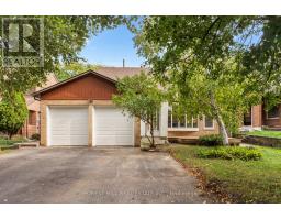 3 SAUNDERS LANE, Markham, Ontario