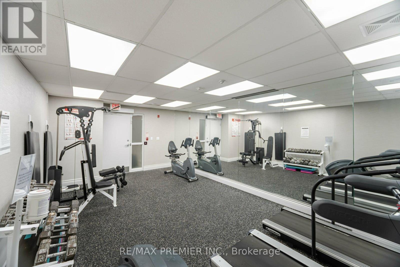 306 - 4620 Highway 7, Vaughan, Ontario  L4L 0B3 - Photo 25 - N12434782