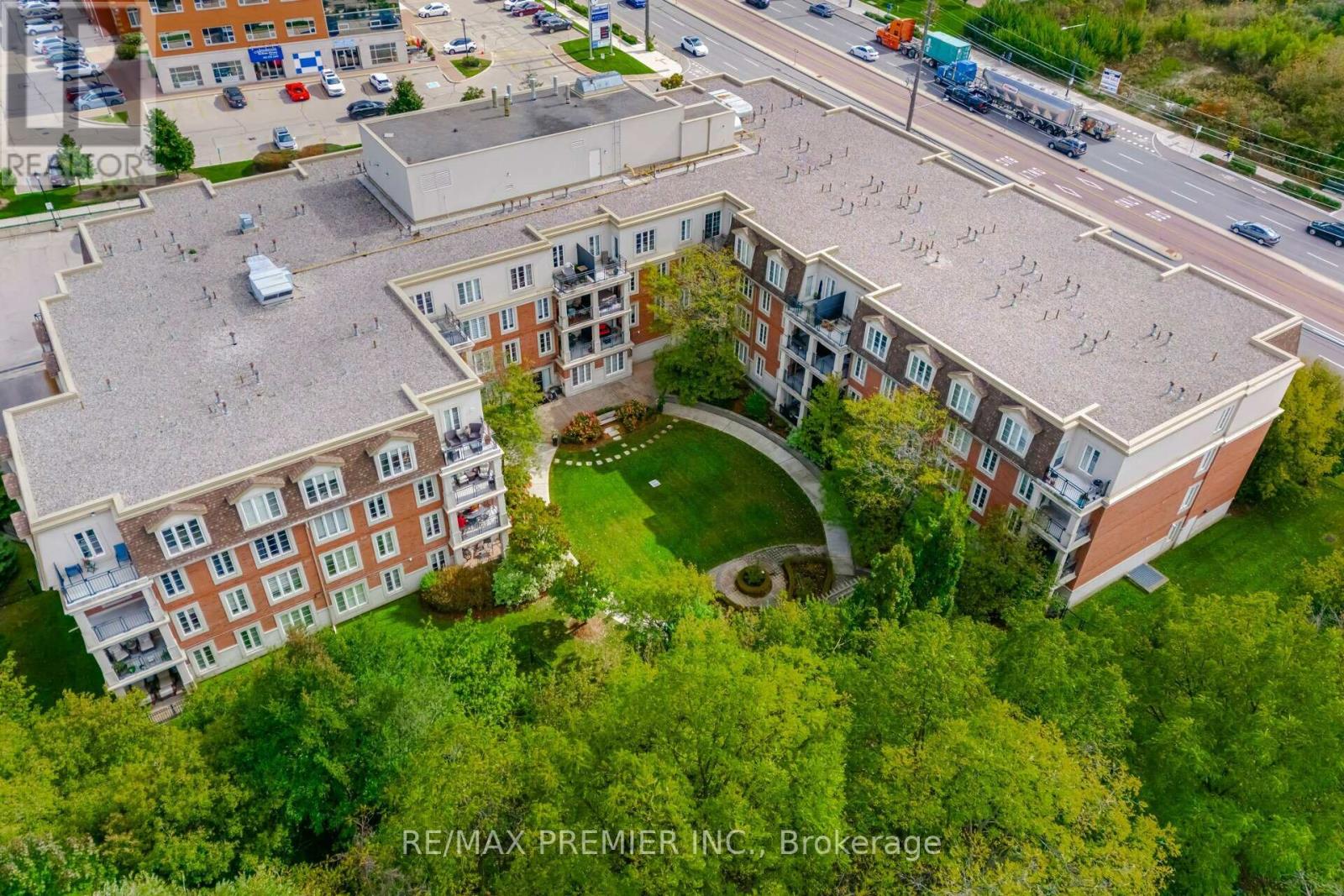 306 - 4620 Highway 7, Vaughan, Ontario  L4L 0B3 - Photo 26 - N12434782