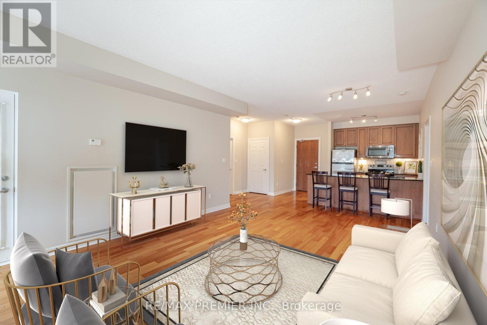 306 - 4620 Highway 7, Vaughan, Ontario  L4L 0B3 - Photo 4 - N12434782