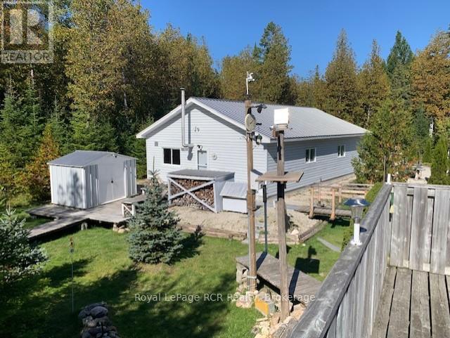 505 Pike Bay Road W, Northern Bruce Peninsula, Ontario  N0H 1W0 - Photo 14 - X12434809