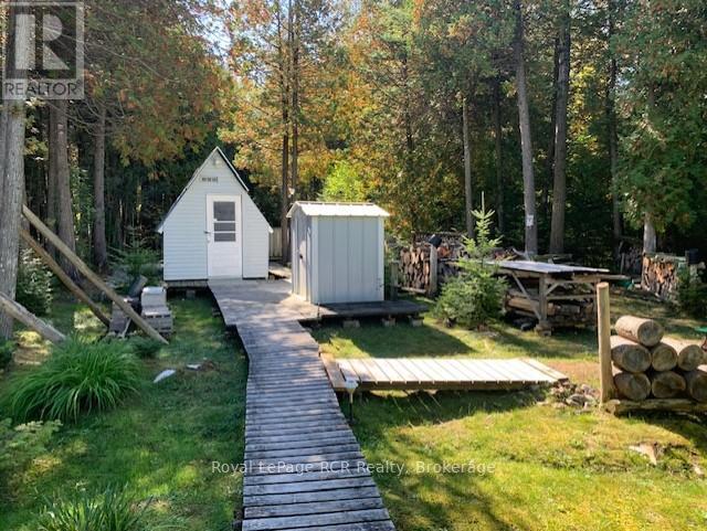 505 Pike Bay Road W, Northern Bruce Peninsula, Ontario  N0H 1W0 - Photo 19 - X12434809