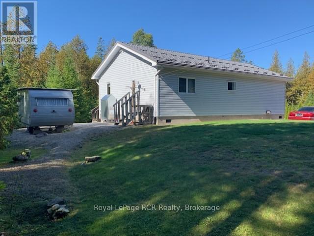 505 Pike Bay Road W, Northern Bruce Peninsula, Ontario  N0H 1W0 - Photo 44 - X12434809