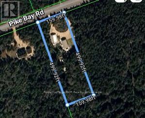 505 Pike Bay Road W, Northern Bruce Peninsula, Ontario  N0H 1W0 - Photo 49 - X12434809