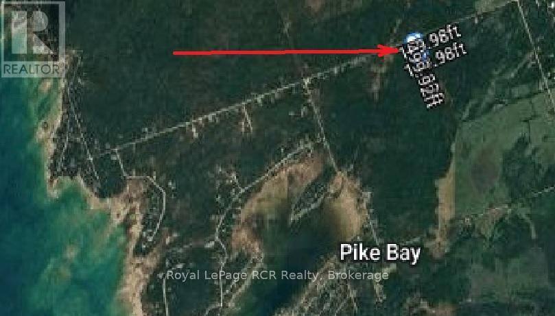 505 Pike Bay Road W, Northern Bruce Peninsula, Ontario  N0H 1W0 - Photo 50 - X12434809