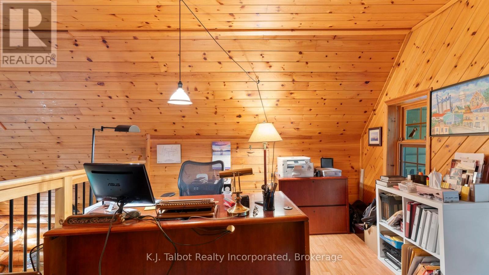 35576b Bayfield River Road, R.r. #2 Road E, Central Huron (Goderich), Ontario  N0M 1G0 - Photo 34 - X12434820