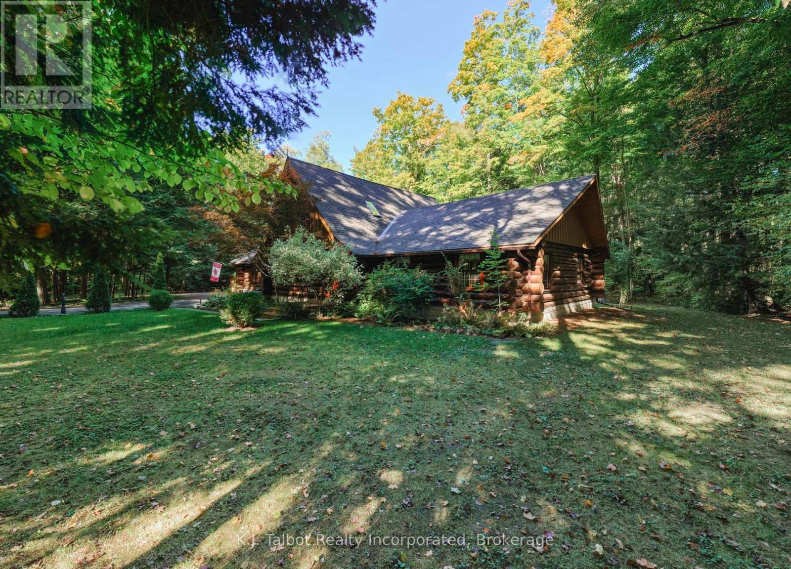 35576b Bayfield River Road, R.r. #2 Road E, Central Huron (Goderich), Ontario  N0M 1G0 - Photo 4 - X12434820