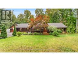 35576B BAYFIELD RIVER ROAD, R.R. #2 ROAD E, Central Huron, Ontario