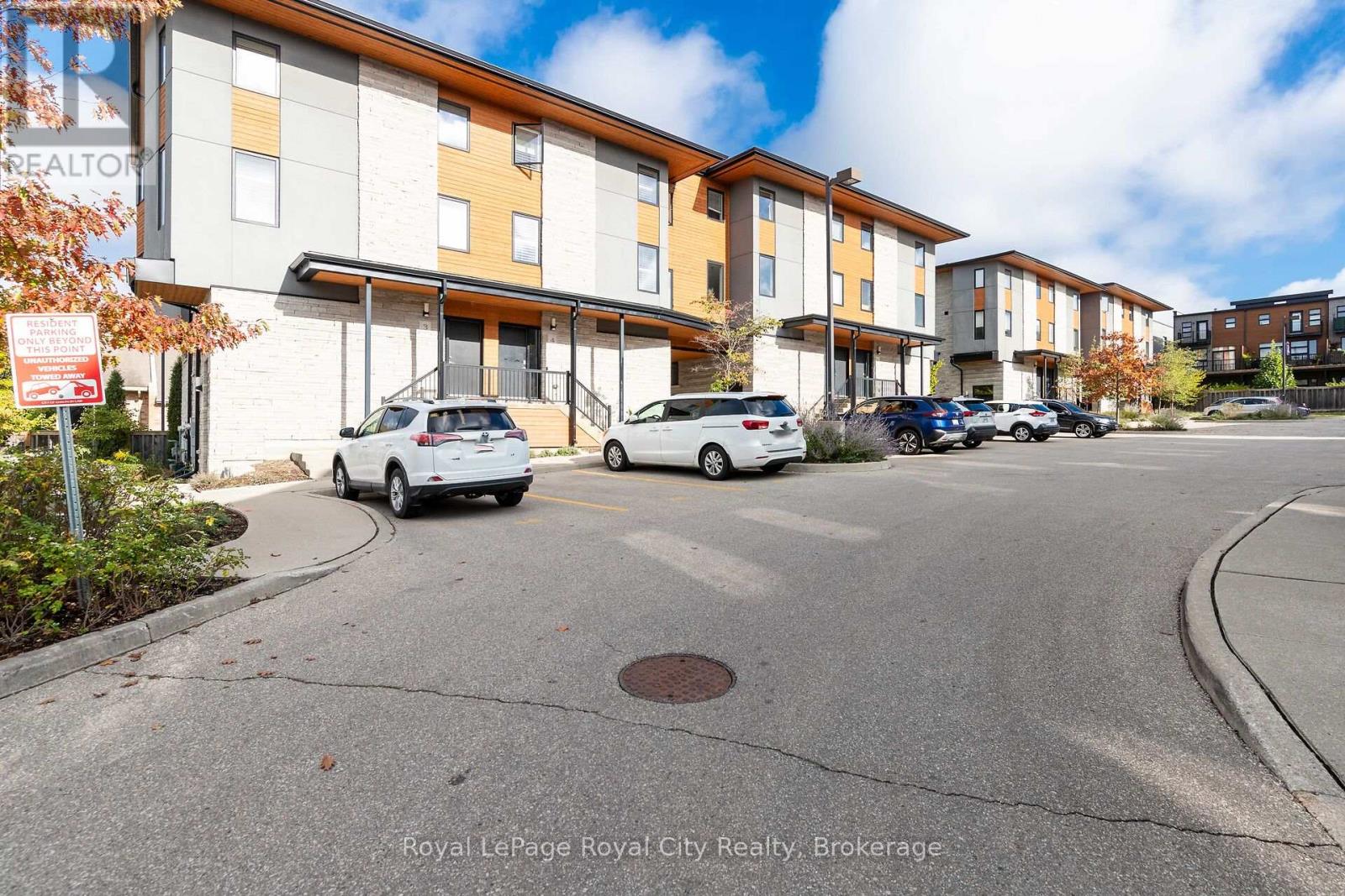 2 - 32 ARKELL ROAD, Guelph, Ontario