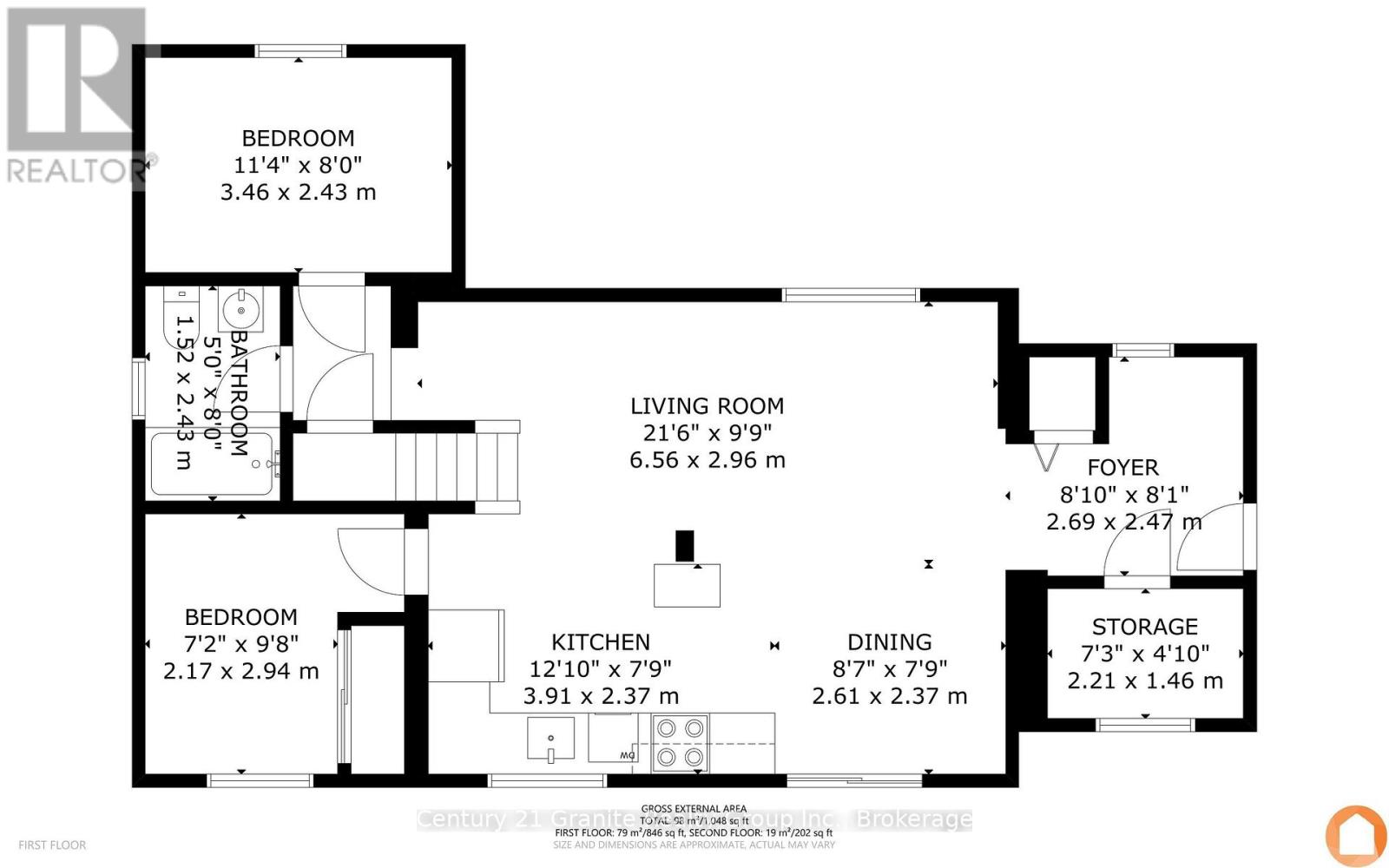 91 Pine Avenue, Dysart Et Al, Ontario  K0M 1S0 - Photo 34 - X12434915