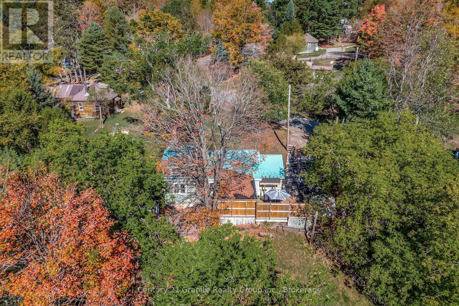 91 Pine Avenue, Dysart Et Al, Ontario  K0M 1S0 - Photo 4 - X12434915