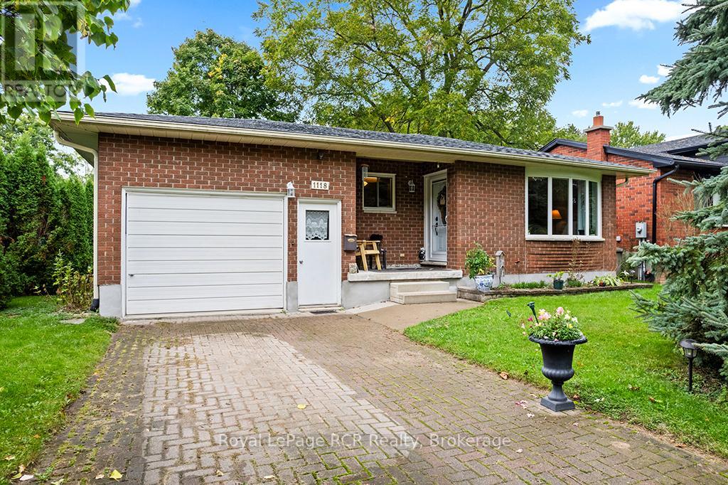 1118 6TH AVENUE W, Owen Sound, Ontario