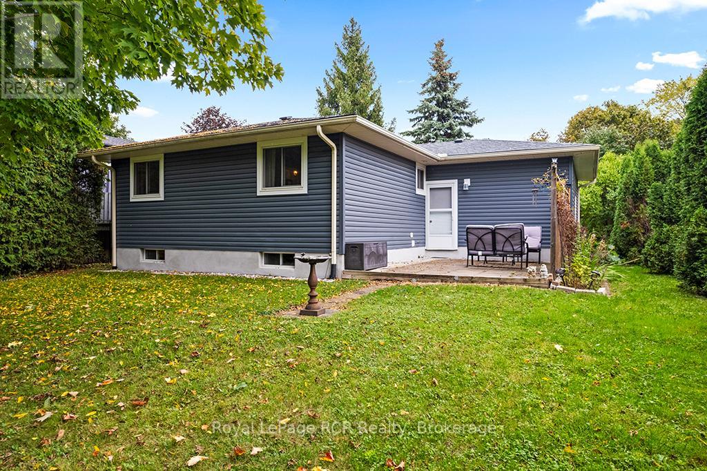 1118 6th Avenue W, Owen Sound, Ontario  N4K 5H1 - Photo 25 - X12434942