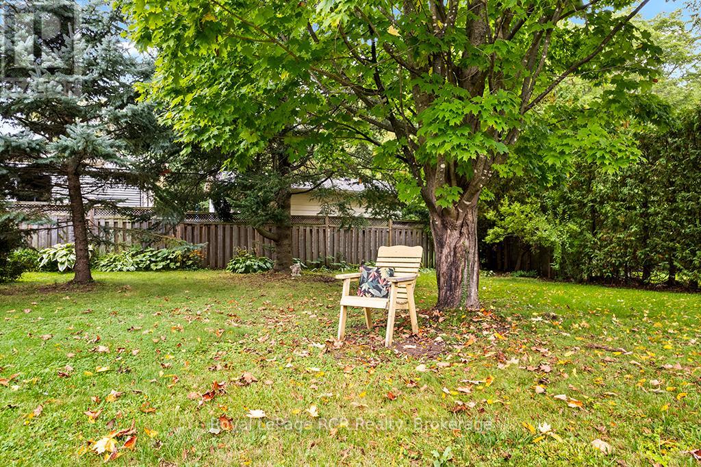 1118 6th Avenue W, Owen Sound, Ontario  N4K 5H1 - Photo 27 - X12434942