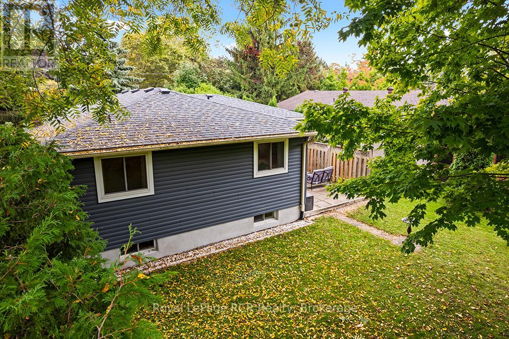 1118 6th Avenue W, Owen Sound, Ontario  N4K 5H1 - Photo 28 - X12434942