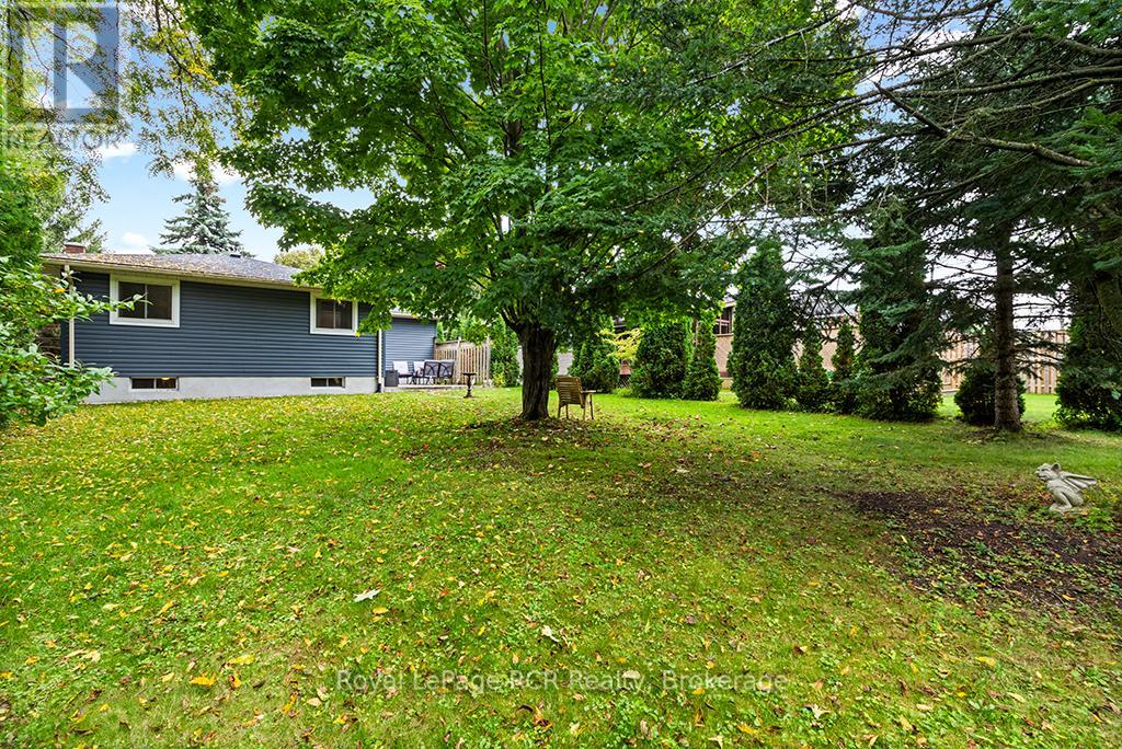 1118 6th Avenue W, Owen Sound, Ontario  N4K 5H1 - Photo 3 - X12434942