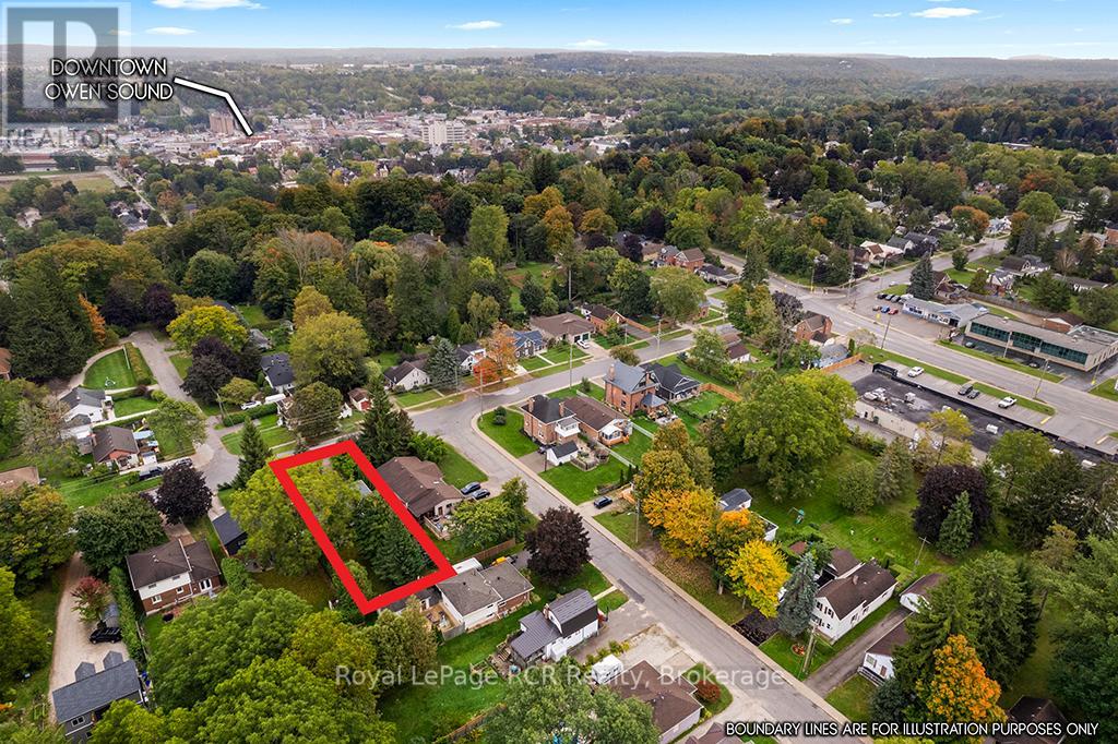1118 6th Avenue W, Owen Sound, Ontario  N4K 5H1 - Photo 30 - X12434942