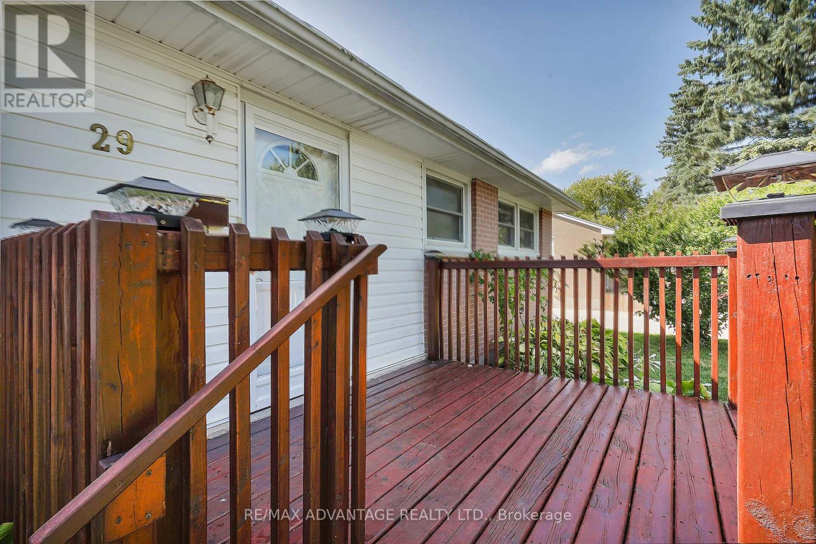 29 Langton Road, London East, Ontario  N5V 2L9 - Photo 3 - X12434896