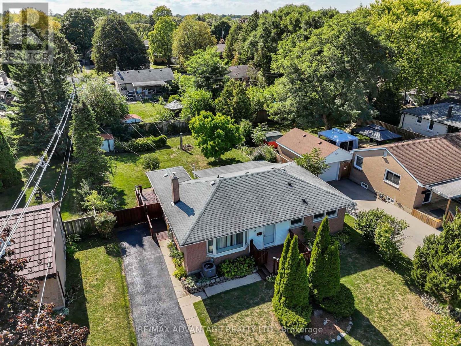 29 Langton Road, London East, Ontario  N5V 2L9 - Photo 42 - X12434896