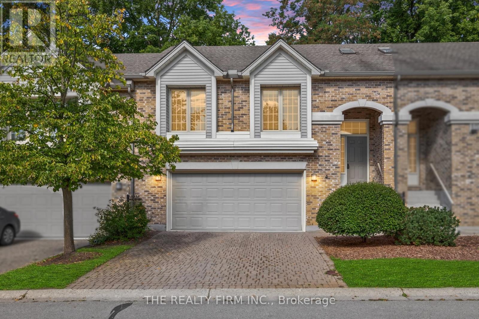 4 - 519 Riverside Drive, London North, Ontario  N6H 5J3 - Photo 1 - X12434902