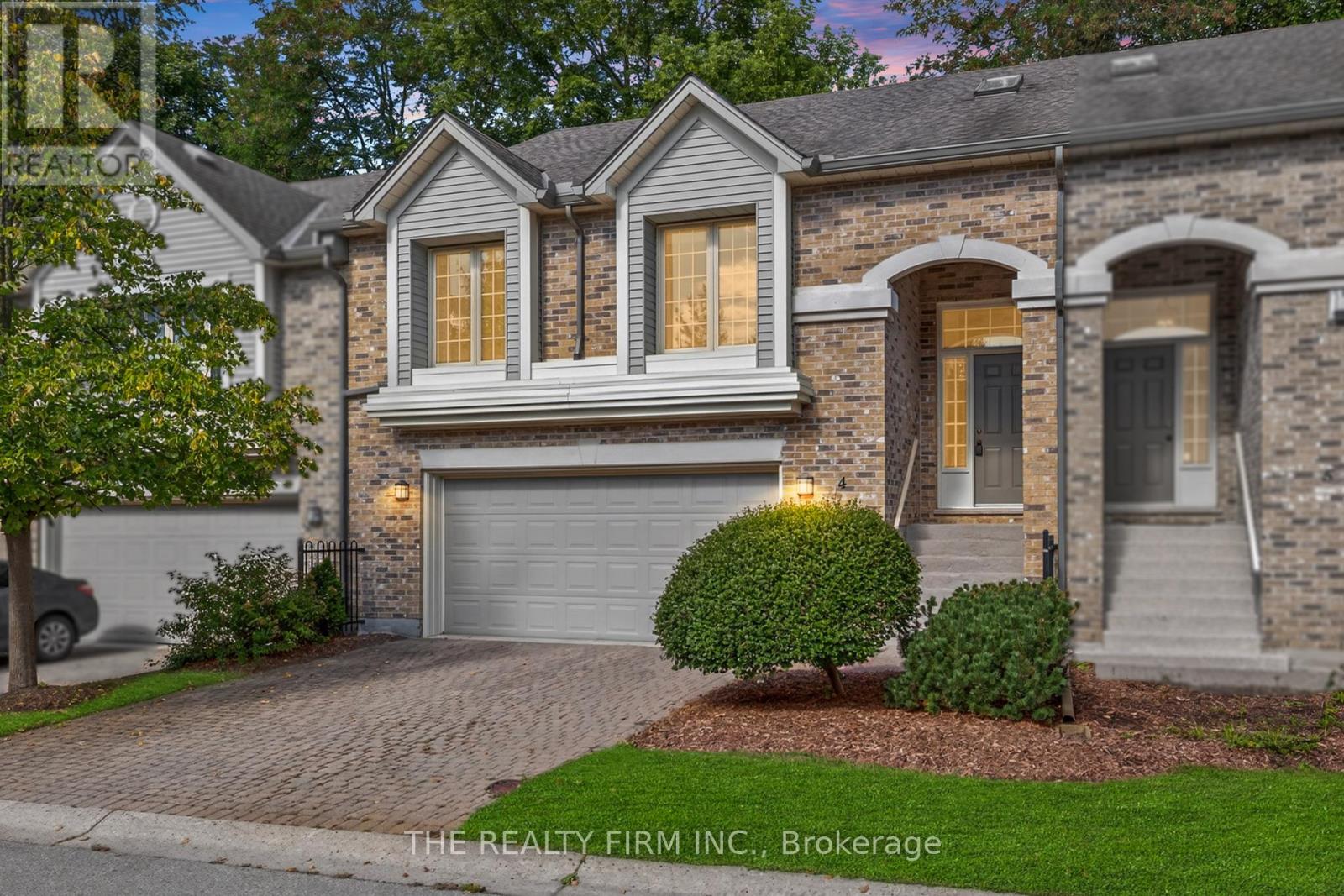 4 - 519 Riverside Drive, London North, Ontario  N6H 5J3 - Photo 2 - X12434902