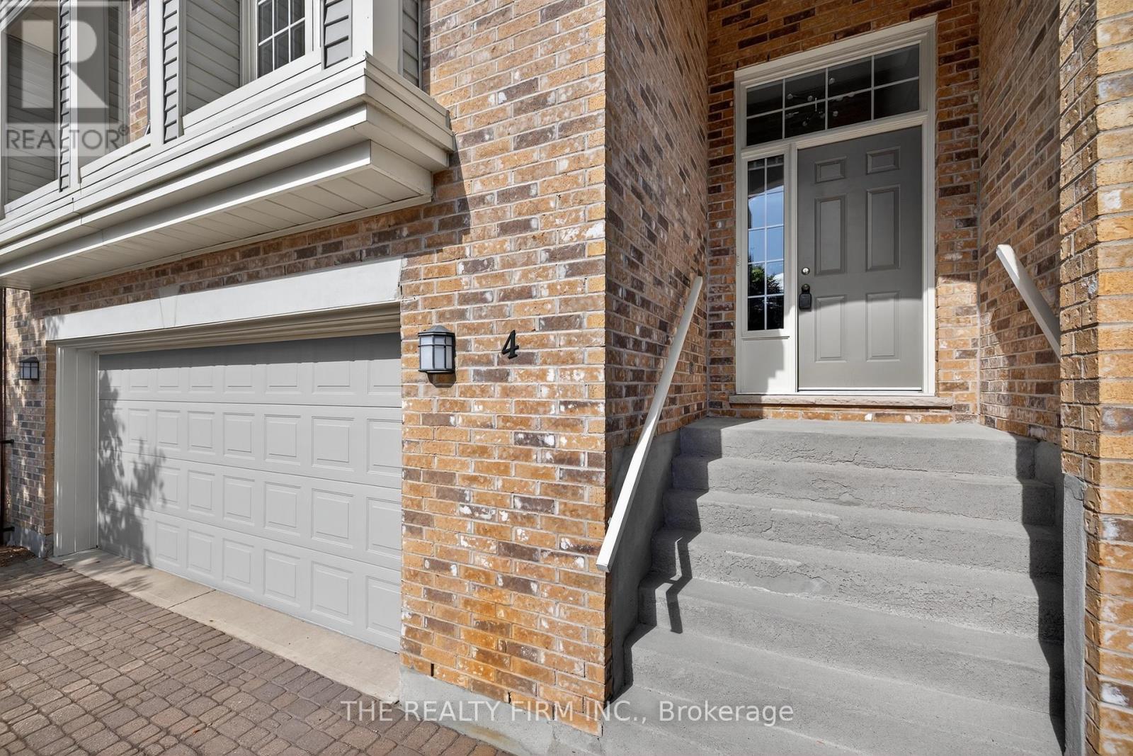4 - 519 Riverside Drive, London North, Ontario  N6H 5J3 - Photo 3 - X12434902
