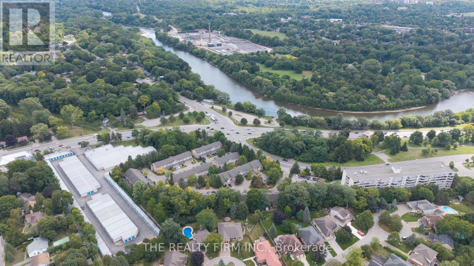 4 - 519 Riverside Drive, London North, Ontario  N6H 5J3 - Photo 38 - X12434902