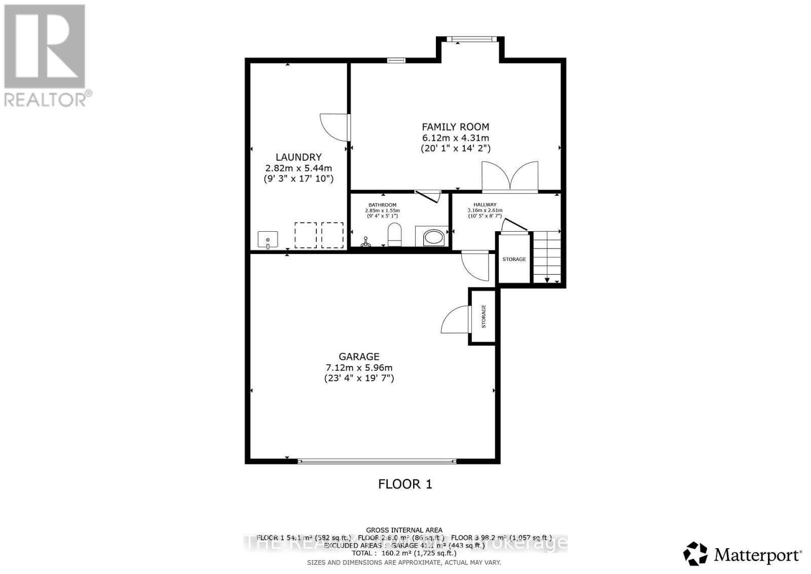 4 - 519 Riverside Drive, London North, Ontario  N6H 5J3 - Photo 41 - X12434902