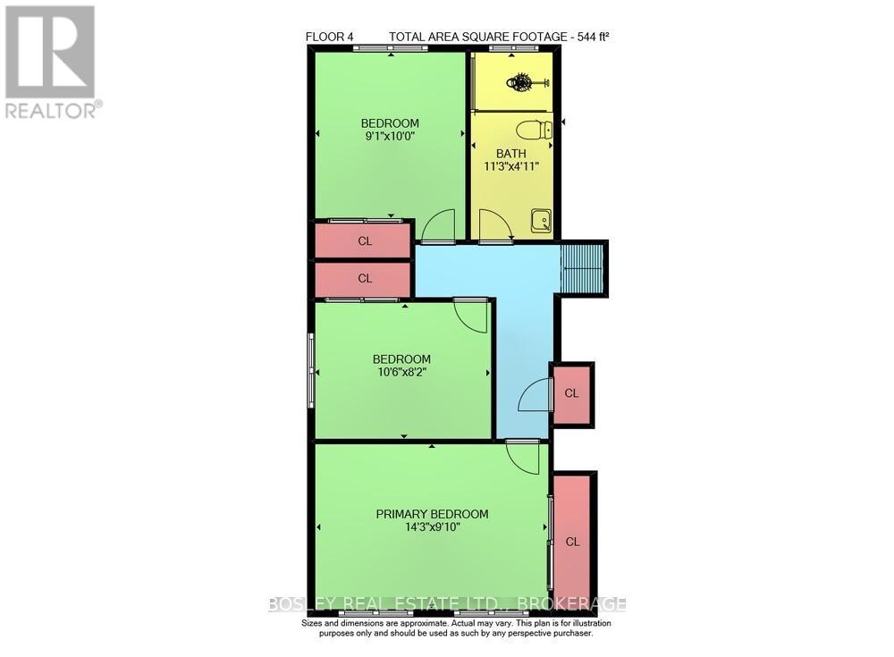 57 Meredith Drive, St. Catharines (Carlton/bunting), Ontario  L2M 6R5 - Photo 42 - X12434701