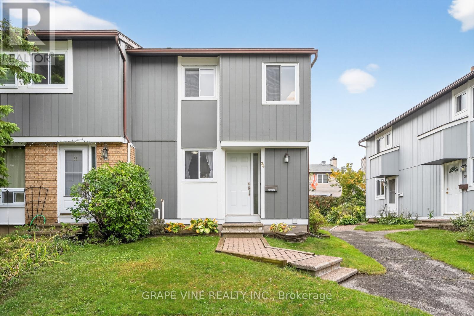 61 - 34 Sherway Drive, Ottawa, Ontario  K2J 1N3 - Photo 2 - X12434913