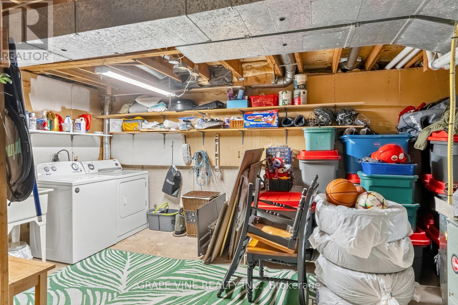 61 - 34 Sherway Drive, Ottawa, Ontario  K2J 1N3 - Photo 34 - X12434913