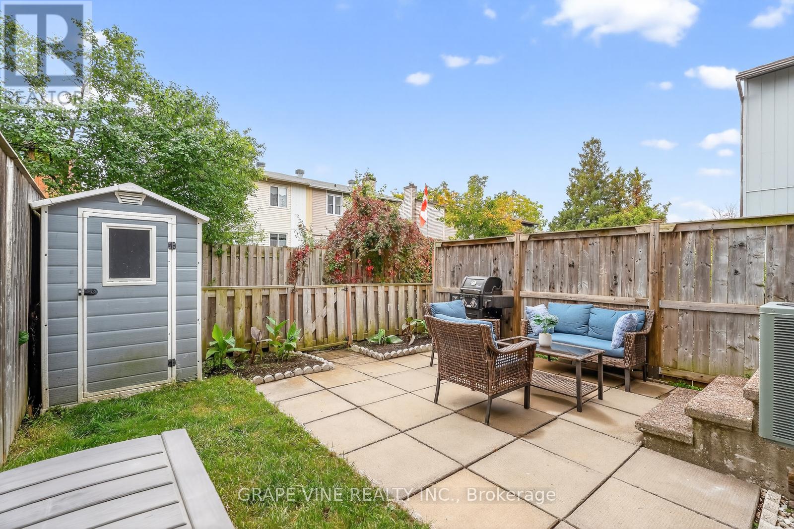 61 - 34 Sherway Drive, Ottawa, Ontario  K2J 1N3 - Photo 5 - X12434913